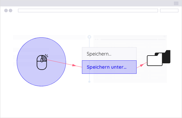 Schritt 3 step image